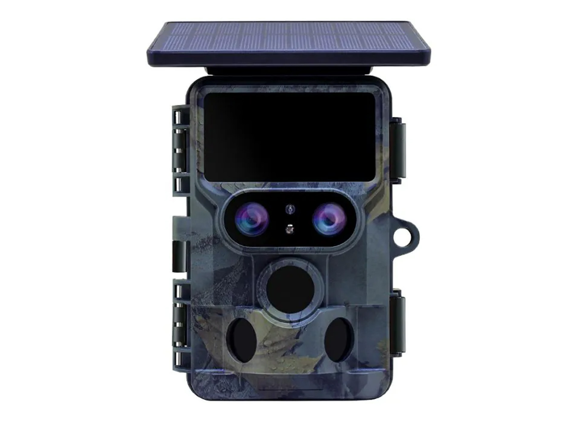 wildcamera stealth gear Nightjar Dual-Cam